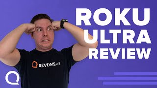 Roku Ultra for Beginners  Complete Roku Ultra Review and Demonstration [upl. by Aynnek243]