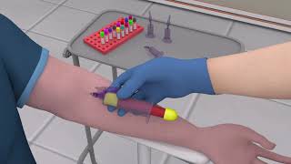 Online Phlebotomy Training Program [upl. by Negaem]