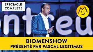 quotBiomenshowquot  Spectacle complet Montreux Comedy [upl. by Adnawak]