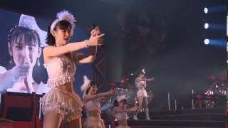 Morning Musume  Dokkan Capriccio Legendado [upl. by Nynahs]