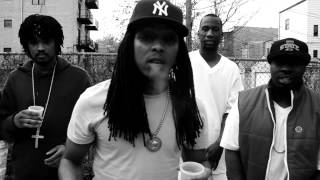 GBE Tadoe ft Jay Macc and Tony Gunz  I Love Money Shot By TroyBoyTheBeast [upl. by Tobin]