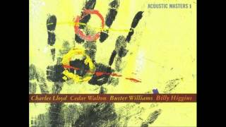 Charles Lloyd  Clandestine Acoustic Masters I 1993 [upl. by Esile356]