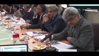 CM Omar Abdullah chaired a review meeting of all departments at Civil Secretariat [upl. by Sad]