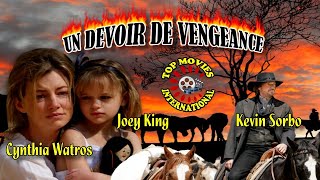 Un devoir de vengeance film western complet en français [upl. by Caresse942]