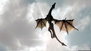 5 Dragons Caught On Camera amp Spotted In Real Life 2 [upl. by Cornell]