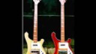 Rickenbacker Bass Guitars [upl. by Bradleigh]