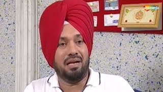 Just Comedy 4u With Gurpreet Ghuggi  Episode 19  Punjabi Web Series  HD 1080p [upl. by Helgeson]