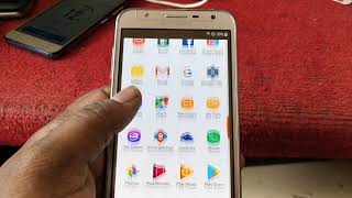 Samsung j701 frp bypass 2018 without pc [upl. by Enirahtac]