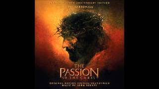 John DebneyPassion of the Christ Promo trailer music [upl. by Mayap]