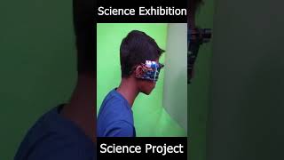 Science Exhibition Winning Project  Science Fair Project Ideas  Science Project [upl. by Cchaddie]