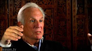 Nathaniel Branden on quotMy Years With Ayn Randquot [upl. by Araminta]