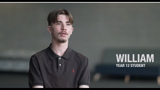 Year 12 Stories  Wills Story [upl. by Duff]