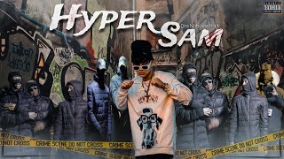 Hyper Sam  Diss Nahi Kiss Hai  Official Music Video  Prox [upl. by Aij]