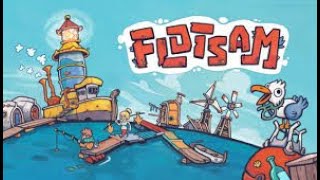 Flotsam 2024 11 01 2 [upl. by Eissac117]