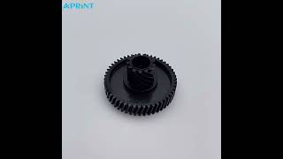 Aprint Ricoh MP7502 Waste Toner gear [upl. by Suzi805]