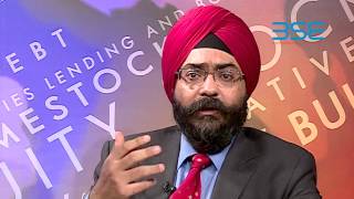 Mr Harpreet Singh Malhotra Tiger Logistics India Ltd speaks on the BSE SME Platform [upl. by Rafaela62]