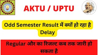 Result बड़ी अपडेट 🔥 Aktu odd sem result 2024  aktu latest news  aktu news today  aktu exam news [upl. by Eleumas219]