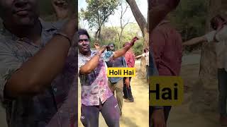 Kamar Teri left right shuklasultanpuriya hariyanvi song holi [upl. by Vida963]