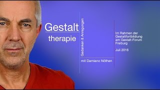 So wirkt die Gestalttherapie [upl. by Emiolhs]