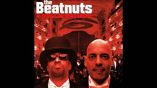 The Beatnuts  A Musical Massacre  FULL ALBUM [upl. by Atinehs692]