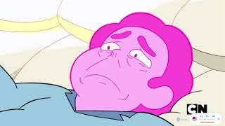 Steven Universe Futuro  Growing Pains CLIP EN ESPAÑOL LATINO [upl. by Dragon343]