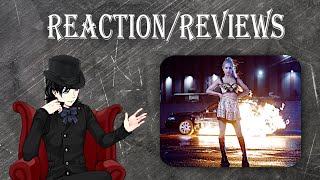 Solar  Spit it out MV Reaction [upl. by Esra]