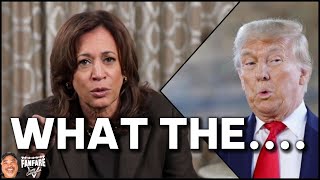 OMG Kamala Harris And Many Democrats May Go To Jail MASSIVE FRAUD Uncovered [upl. by Ashmead]