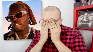 ALL FANTANO RATINGS ON GUNNA ALBUMS 20182022 [upl. by Akienom]