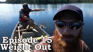 Beyond Survival  The Wilderness Living Challenge 2016 S01E15  FINAL WEIGHT OUT [upl. by Teeniv]