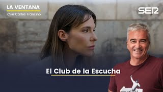 El club de la escucha  Premonición [upl. by Nnyletak]