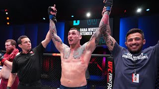 Veja a vitória de Rodolfo Bellato no Dana Whites Contender Series  Temporada 7 [upl. by Eatton]