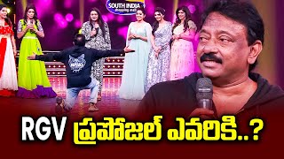 Pellam Vaddu Party Muddu  ETV New Year Event  RGV  Varun Sandesh Vithika Indraja [upl. by Krahmer]