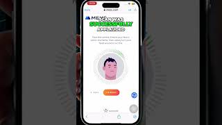 MEXC KYC Account Verification crypto bitcoin mexc kyc shorts [upl. by Lierbag]