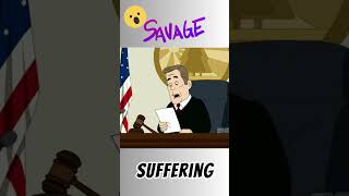 Woody Johnson Roasted by Judge Brickleberry brickleberry funnyvideo roastvideo roast [upl. by Esmaria277]