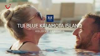 TUI BLUE Kalamota Island [upl. by Ilagam]