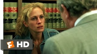 Erin Brockovich 810 Movie CLIP  The Whole Things Falling Apart 2000 HD [upl. by Roosevelt]