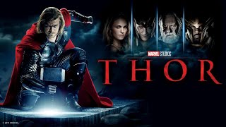 Thor vs Odin  Odin Takes Thors Power Scene Movie CLIP HD [upl. by Charil]