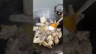 lemon chicken recipevideo nonveg mummydadhaba ❤️ [upl. by Marta356]