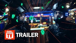 The Expanse Season 6 Trailer  Rotten Tomatoes TV [upl. by Scotty]