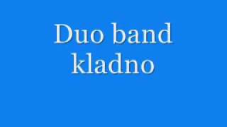 Duo band kladno [upl. by Ilera]