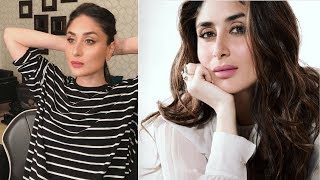 3 Beauty Secrets Of Kareena Kapoor That Keep Her Skin Beautiful amp Glowing [upl. by Wald]