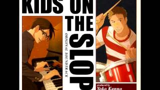 Sakamichi no Apollon OST  My Favorite Things [upl. by Shel]