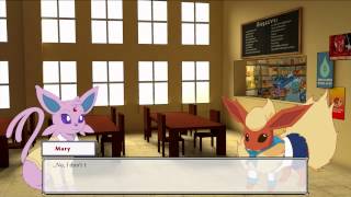 Twitch Dates Pokemon Week 1  Trailer [upl. by Winfield]