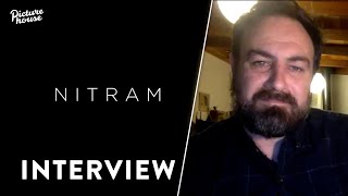 Nitram  Interview with Dir Justin Kurzel [upl. by Iaht]