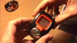 Maplin PMR Watch N67DR review and mansplaining PART 1 [upl. by Nam292]