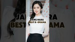 Jang nara best kdrama kdrama asiandrama kdramafans koreandrama kdramaedit jangnara dramakorea [upl. by Ahsilek]