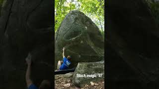 Asheboro boulders [upl. by Goldy]