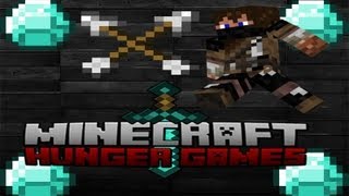 MINECRAFT JUEGOS DEL HAMBRE premiun 152 TROLL [upl. by Rimat69]