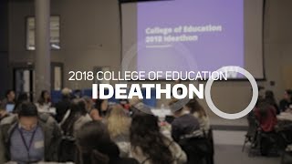 Ideathon 2018 Highlights [upl. by Hales]