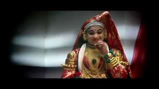 PRIYAMANASAM THIRD SANSKRIT MOVIE  TRAILER  VINOD MANKARA [upl. by Yelrahc738]